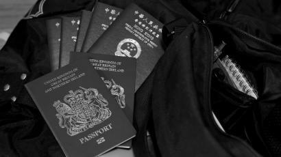 How Can a Hong Kong Citizen Apply For UK Citizenship? photo 1