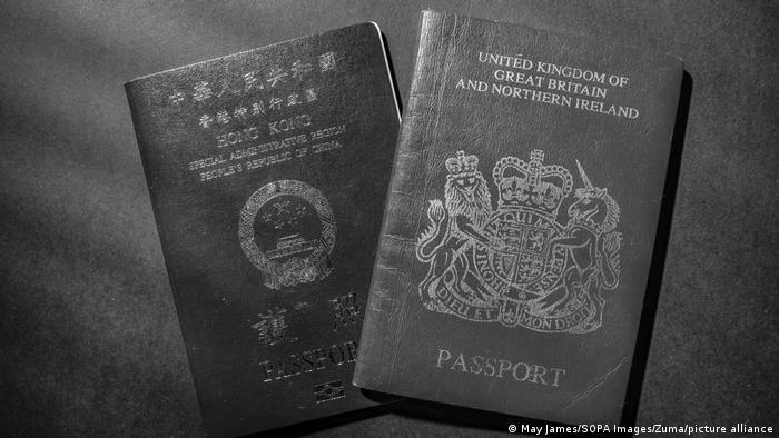 How Can a Hong Kong Citizen Apply For UK Citizenship? photo 2