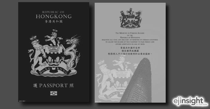 How Can I Become a Citizen of Hong Kong? photo 2