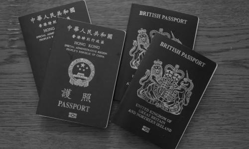 Can You Have a Dual Hong Kong and US Citizenship? image 1
