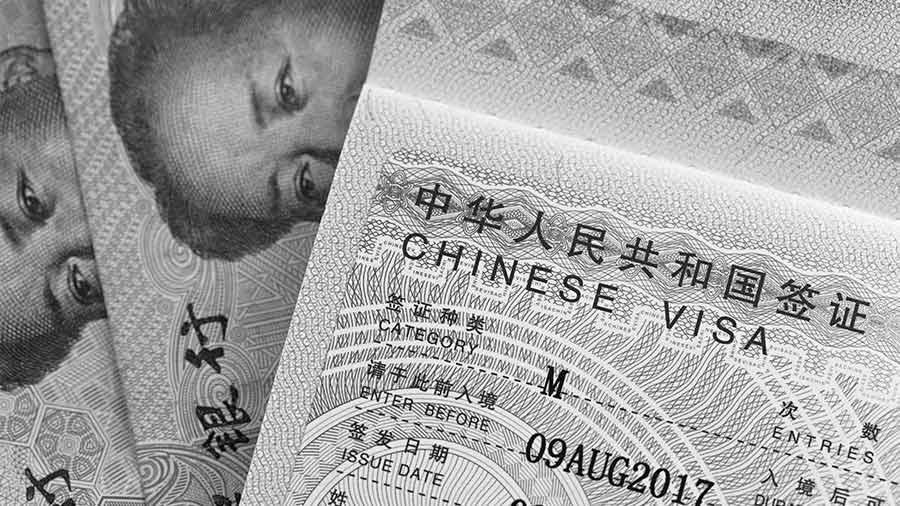 Do Hong Kong Citizens Need a Visa to Enter China? image 1