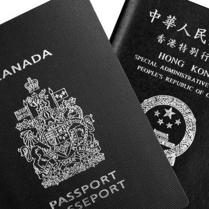 How Does One Get Hong Kong Citizenship? photo 0