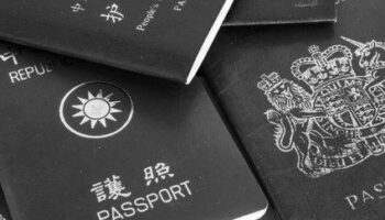 Is a Hong Kong Passport Powerful? photo 0